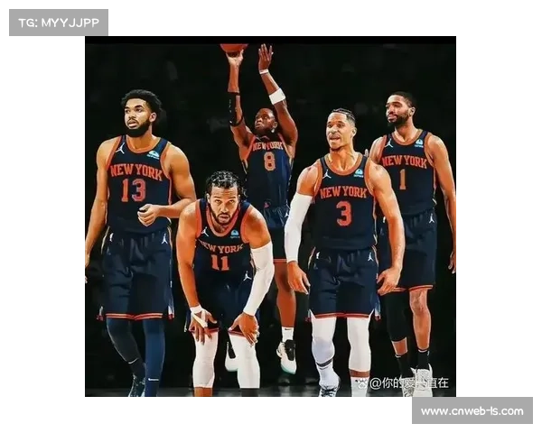 阿奴诺比复出，尼克斯首发五虎合体