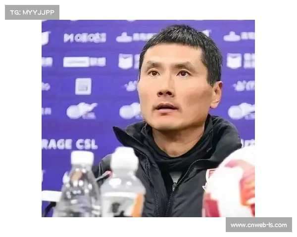 男足主帅邵佳一首次公开表态：立足防守，不寄望于梅西C罗式巨星