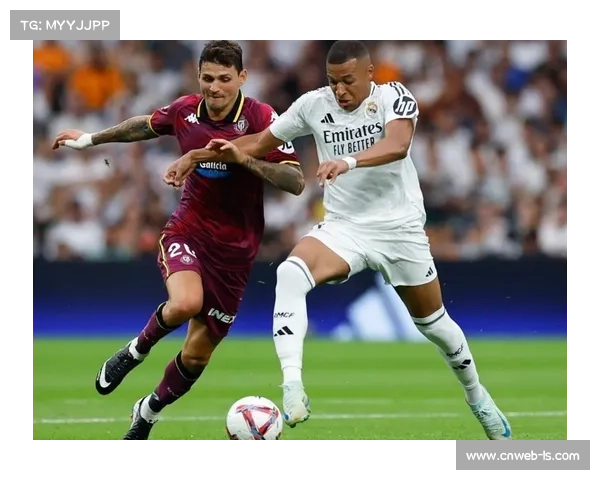 姆巴佩闪电破门撕裂防线，皇马锋线重组显威力