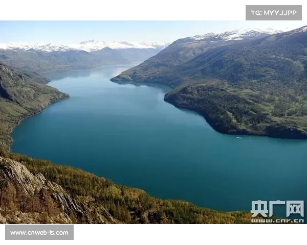 边境地区体育外交：环阿尔泰山赛事对区域合作的促进