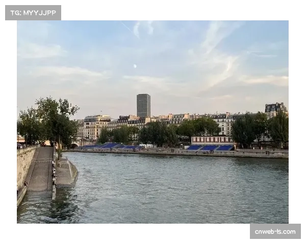 巴黎奥运会“文化奥林匹亚”计划公布，塞纳河畔将上演大型水上演出